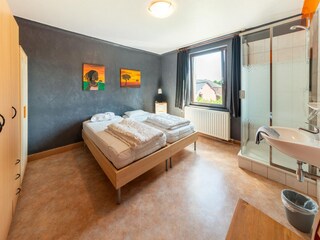 Villa Robertville Ausstattung 26