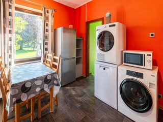 Villa Robertville Caratteristiche 21