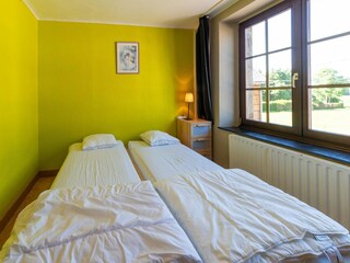 Villa Robertville Kenmerken 27