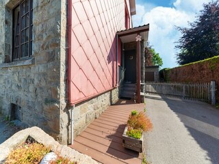 Villa Robertville Environment 28