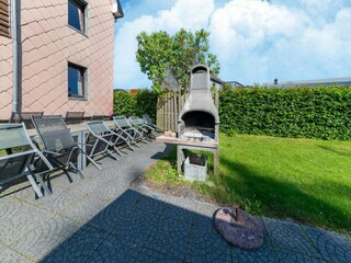 Villa Robertville Buitenaudio-opname 6