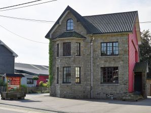 Geräumige Villa mit Sauna in Sourbrodt - Robertville - image1