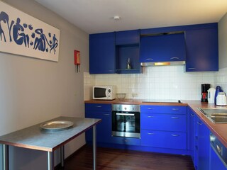 Holiday cottage Robertville Features 12