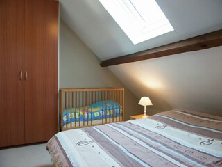 Cottage Robertville Ausstattung 32