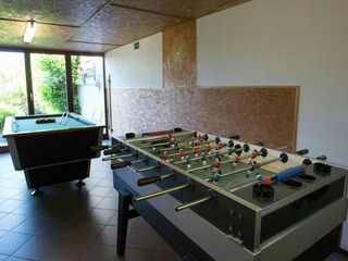 Holiday cottage Robertville Features 14