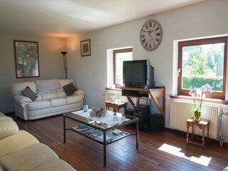 Holiday cottage Robertville Features 15