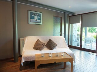 Holiday cottage Robertville Features 16