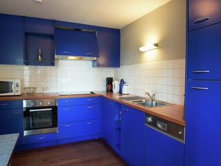 Vakantiehuisje Robertville Kenmerken 21