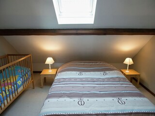 Casa vacanze Robertville Caratteristiche 21