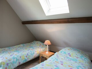 Vakantiehuisje Robertville Kenmerken 24