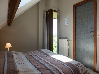 Holiday cottage Robertville Features 23