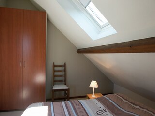 Vakantiehuisje Robertville Kenmerken 27