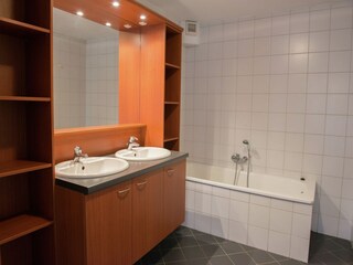 Vakantiehuisje Robertville Kenmerken 29
