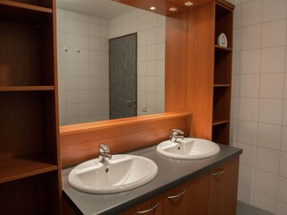 Casa vacanze Robertville Caratteristiche 28