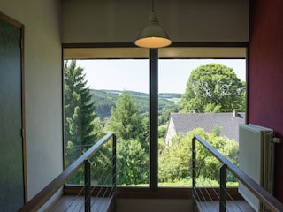 Casa de vacaciones Robertville Grabación al aire libre 9