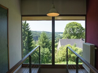 Casa vacanze Robertville Registrazione all'aperto 9