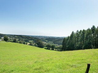 Maison de vacances Robertville Environnement 37