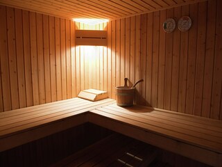 Maison de vacances Robertville  40