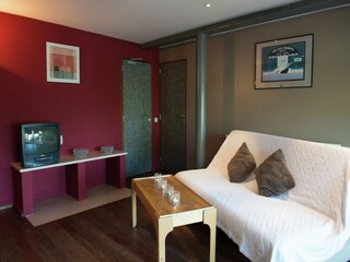 Vakantiehuisje Robertville Kenmerken 34