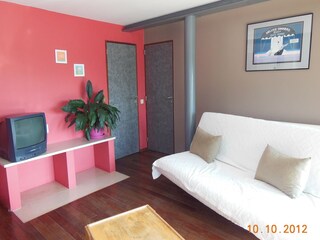 Holiday cottage Robertville Features 35