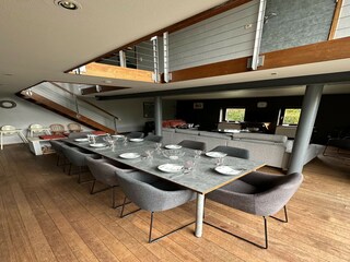 Cottage Robertville Ausstattung 31