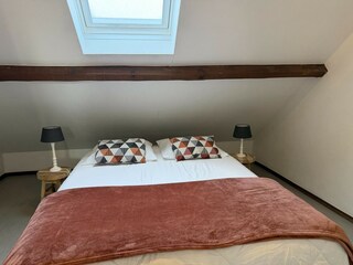 Casa vacanze Robertville Caratteristiche 6