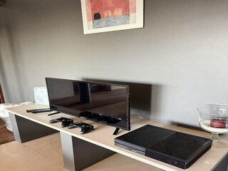 Casa vacanze Robertville Caratteristiche 13