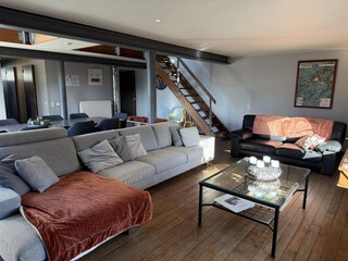 Cottage Robertville Ausstattung 11