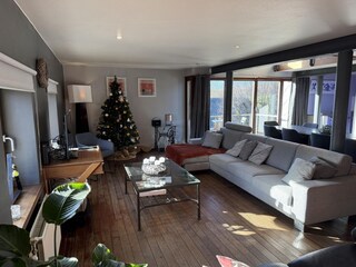 Cottage Robertville Ausstattung 12