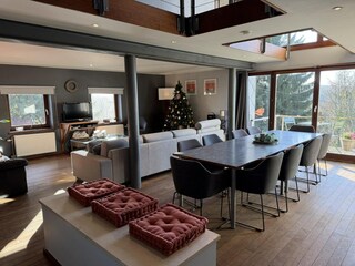 Cottage Robertville Ausstattung 14