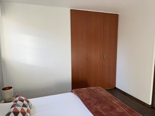 Vakantiehuisje Robertville Kenmerken 15