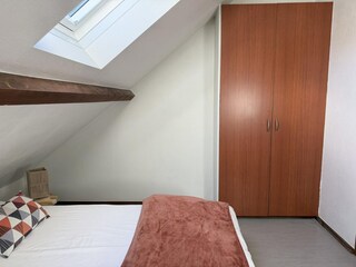 Casa vacanze Robertville Caratteristiche 21