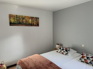 Vakantiehuisje Robertville Kenmerken 22