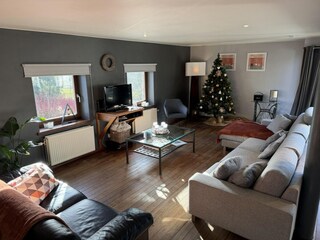 Holiday cottage Robertville Features 5