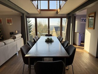 Casa vacanze Robertville Caratteristiche 14
