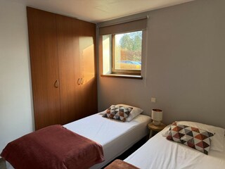 Casa vacanze Robertville Caratteristiche 21