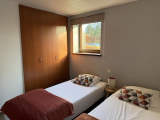 Cottage Robertville Ausstattung 9