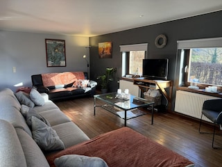 Cottage Robertville Ausstattung 10