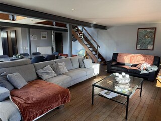 Casa vacanze Robertville Caratteristiche 15