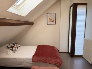 Casa vacanze Robertville Caratteristiche 17