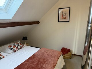 Casa vacanze Robertville Caratteristiche 18