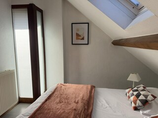 Vakantiehuisje Robertville Kenmerken 16