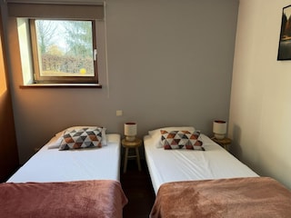 Holiday cottage Robertville Features 17