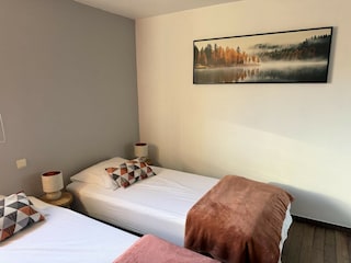Holiday cottage Robertville Features 15