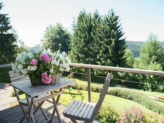Cottage Robertville Außenaufnahme 3