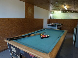 Vakantiehuisje Robertville  33