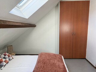 Vakantiehuisje Robertville Kenmerken 22