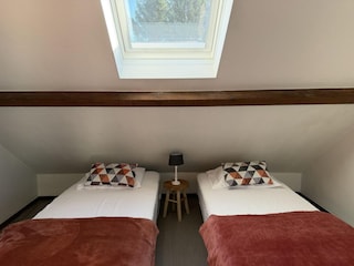 Cottage Robertville Ausstattung 29