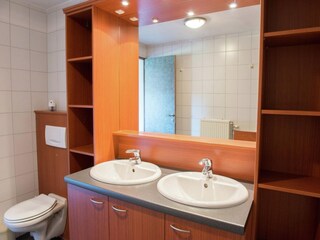 Casa vacanze Robertville Caratteristiche 30