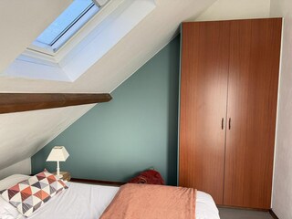 Casa vacanze Robertville Caratteristiche 11